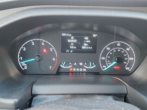 Used 2022 Ford Transit 250 High Roof Extended Length Van image 10