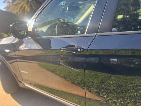 Used 2014 BMW X3 xDrive28i image 18