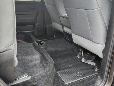 Used 2016 RAM 2500 Power Wagon Tradesman image 11