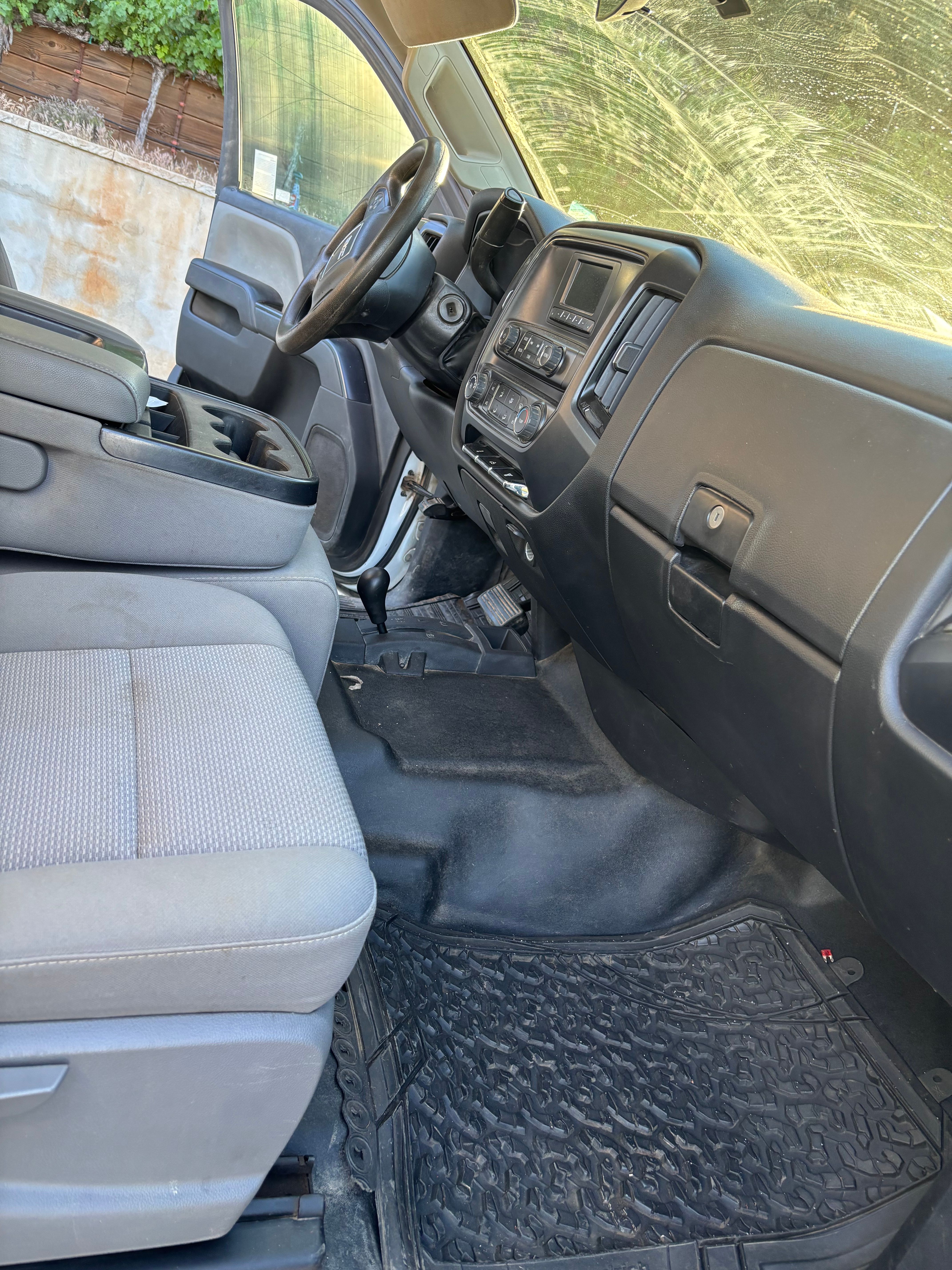 Used 2016 GMC Sierra 3500 4x4 Crew Cab image 9