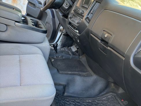 Used 2016 GMC Sierra 3500 4x4 Crew Cab image 9