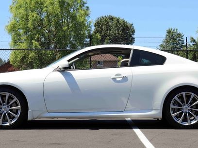 Used 2008 INFINITI G37 Journey w/ Premium Pkg