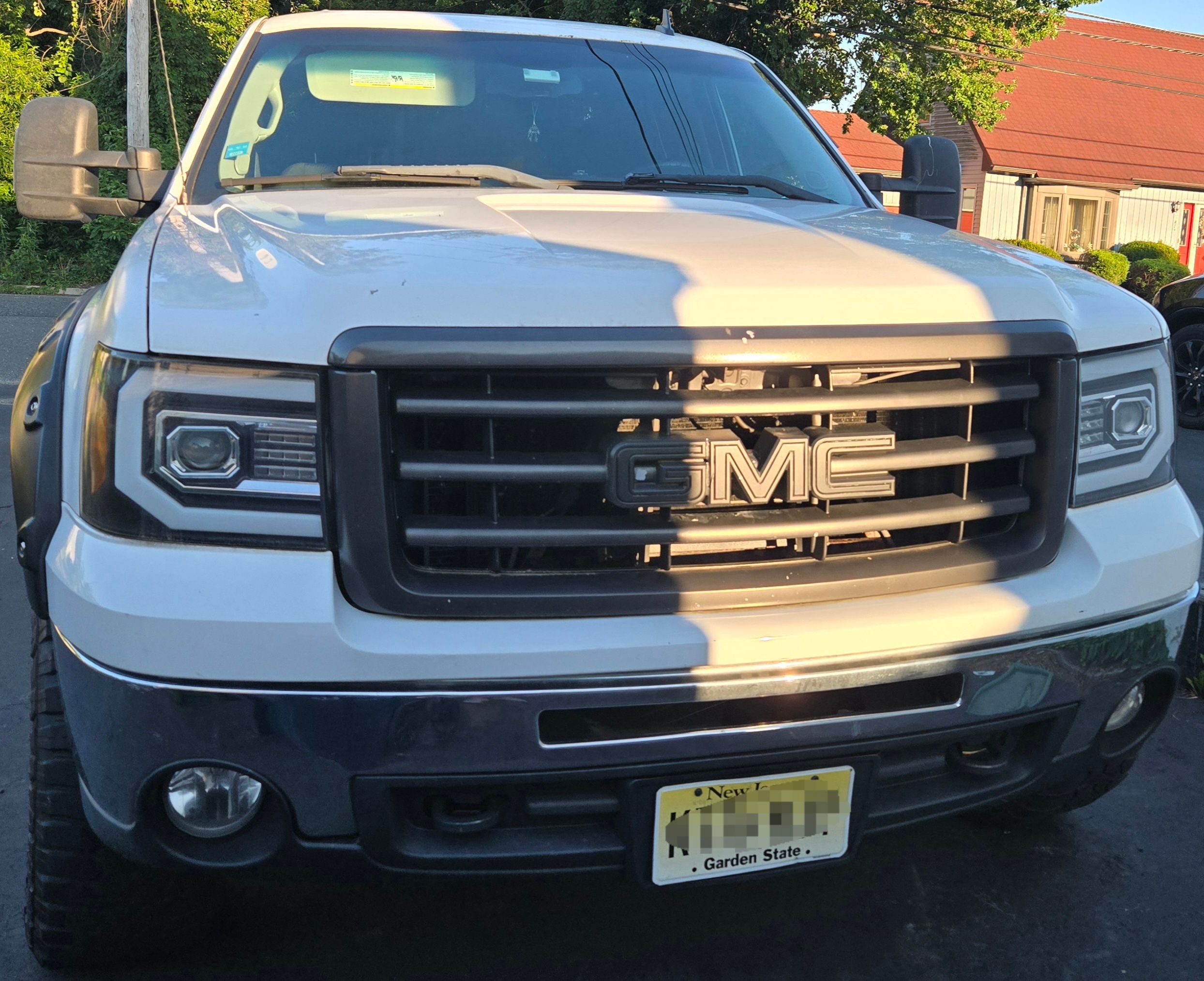 Used 2010 GMC Sierra 1500 SLE w/ Power Pack Plus AWD/4WD image 6