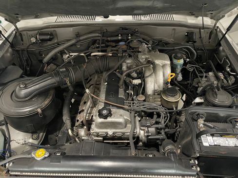 Used 1997 Toyota Land Cruiser image 20