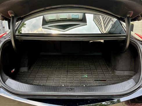 Used 2014 Cadillac ELR w/ Luxury Package FWD image 28