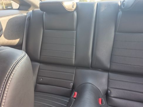 Used 2014 Ford Mustang Premium w/ Equipment Group 202A image 9