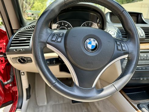 Used 2012 BMW 128i Convertible RWD image 14