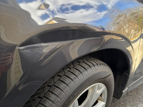 Used 2015 Subaru Forester 2.5i w/ Alloy Wheel Package image 13