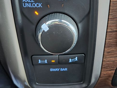 Used 2016 RAM 2500 Power Wagon Laramie image 30