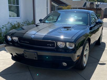 Used 2008 Dodge Challenger SRT8