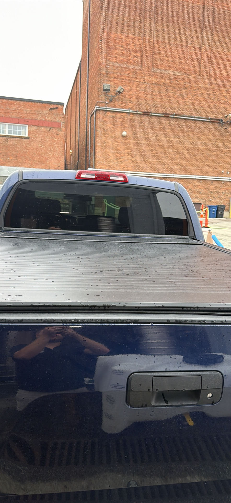 Used 2011 Toyota Tundra 4x4 CrewMax w/ SR5 Pkg image 5