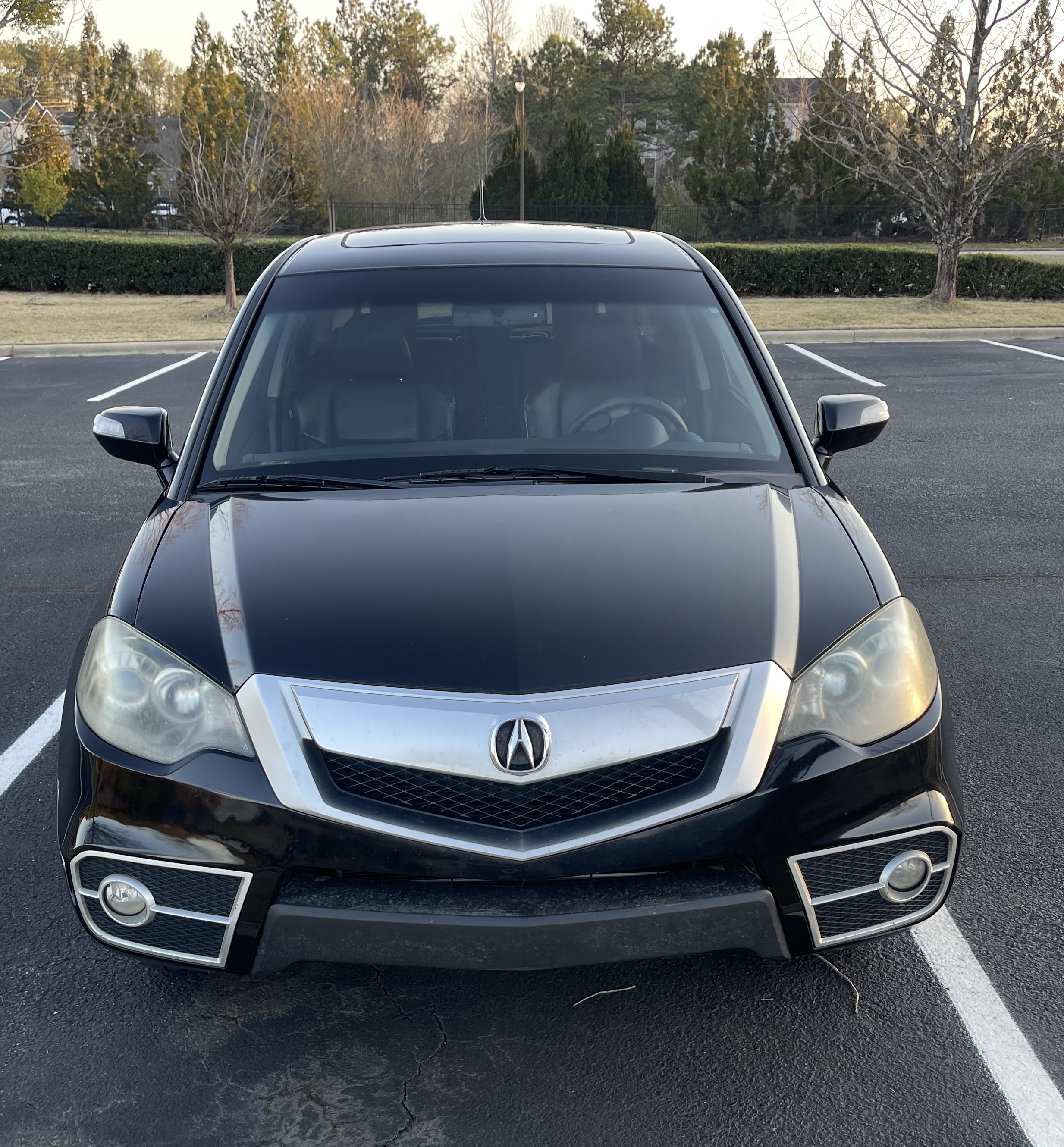 Used 2012 Acura RDX FWD image 5