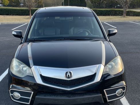 Used 2012 Acura RDX FWD image 5