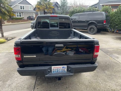 Used 2007 Ford Ranger Sport image 16