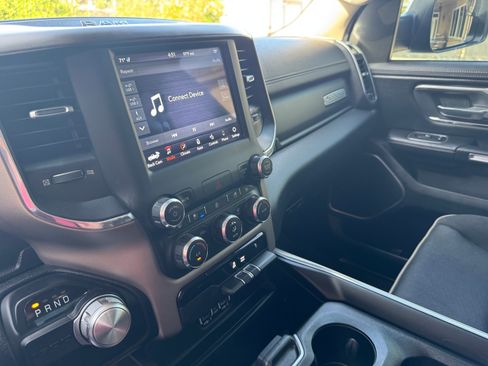 Used 2021 RAM 1500 Laramie RWD image 19