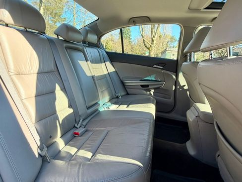 Used 2009 Honda Accord EX-L image 20