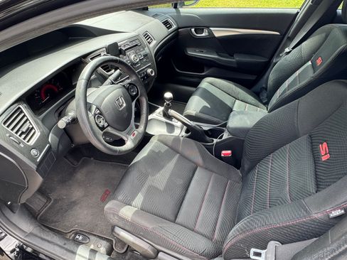 Used 2013 Honda Civic Si image 5