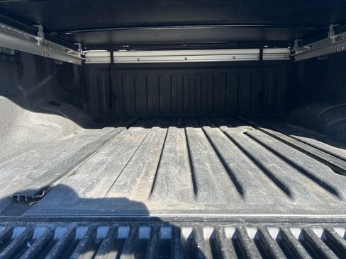 Used 2018 Nissan Titan PRO-4X image 20