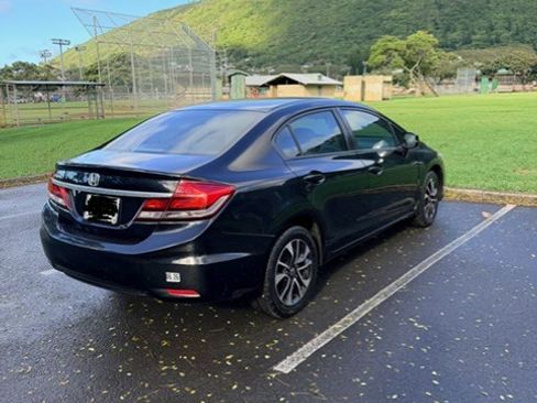 Used 2013 Honda Civic EX-L image 5