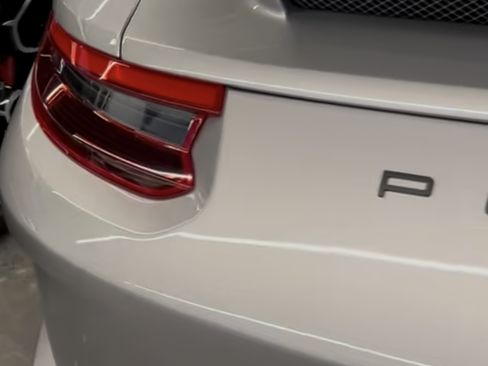 Used 2018 Porsche 911 GT3 image 20