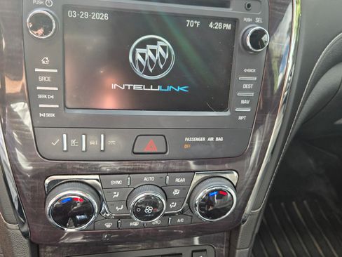 Used 2015 Buick Enclave Leather w/ Trailering Package image 9