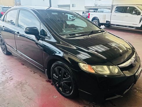 Used 2010 Honda Civic LX image 4