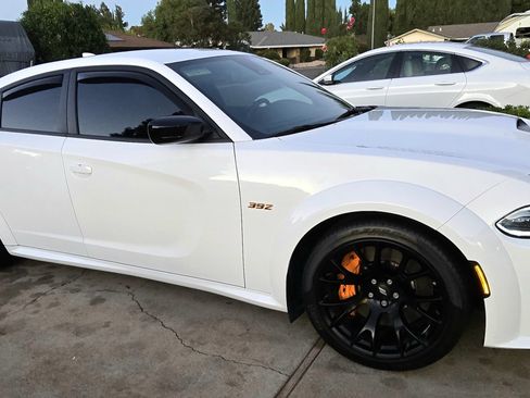 Used 2023 Dodge Charger Scat Pack image 4
