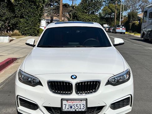 Used 2015 BMW 228i Coupe image 6