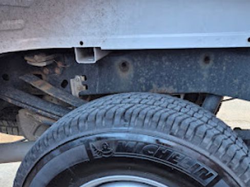 Used 2019 Ford F350 XL w/ XL Value Package image 14