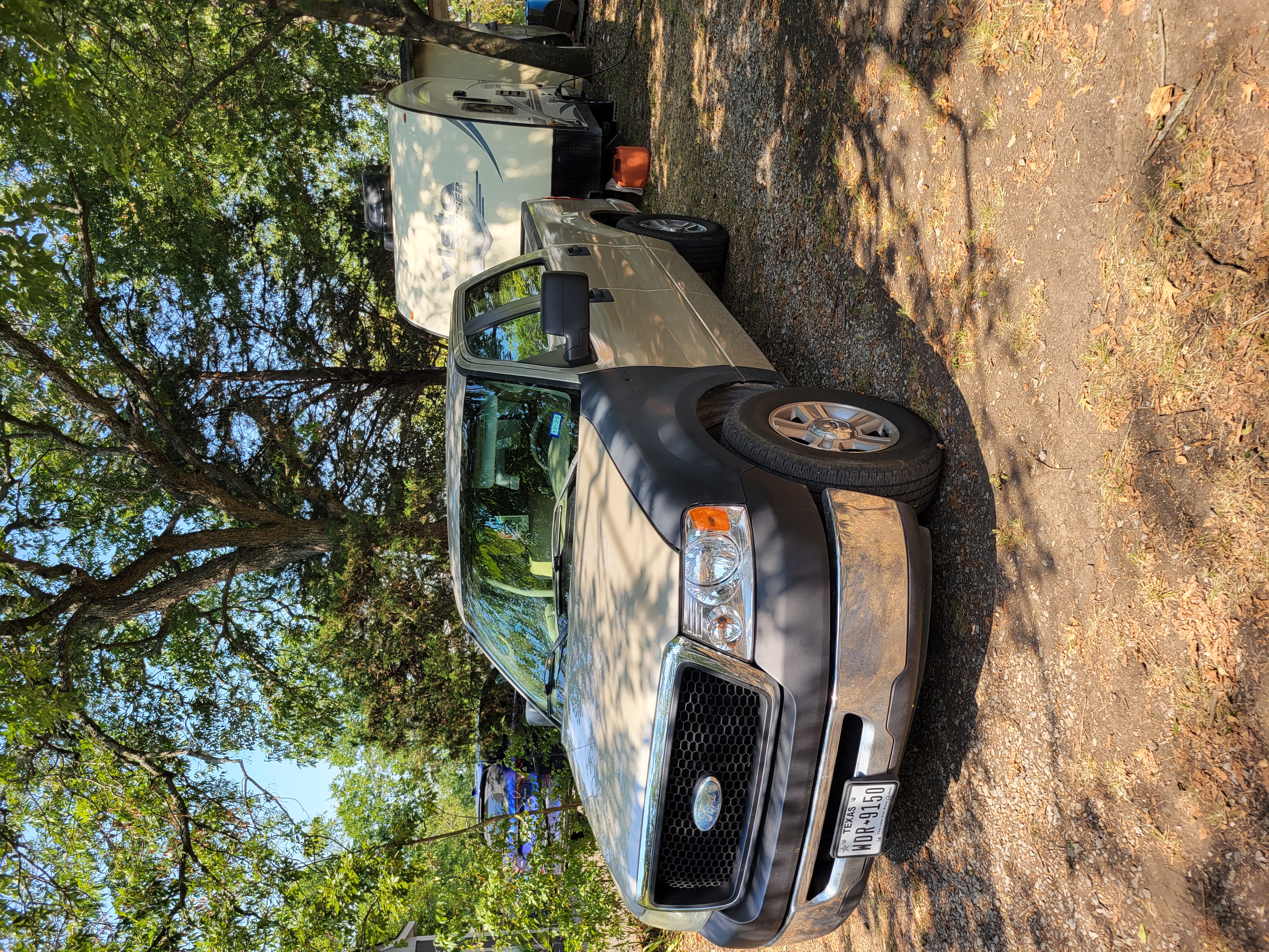 Used 2008 Ford F150 XLT RWD image 2