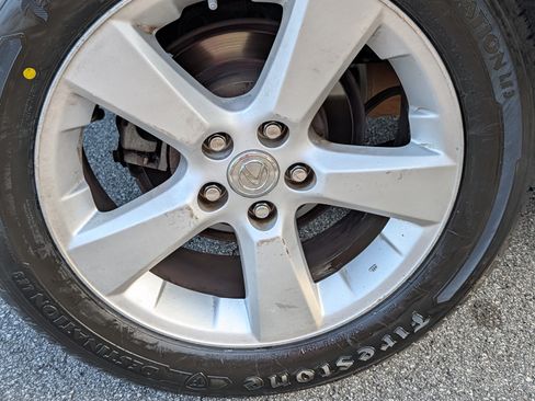 Used 2004 Lexus RX 330 image 19