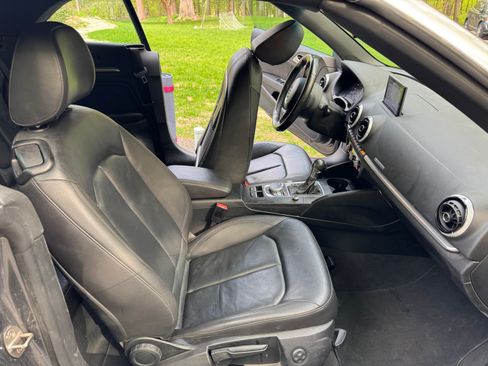 Used 2016 Audi A3 2.0T Premium Plus image 2