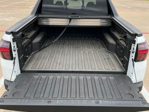 Used 2022 Hyundai Santa Cruz SEL w/ Activity Package image 8