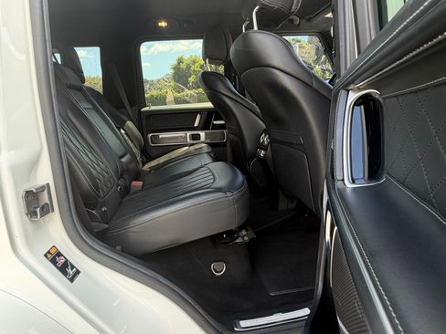 Used 2019 Mercedes-Benz G 550 image 14