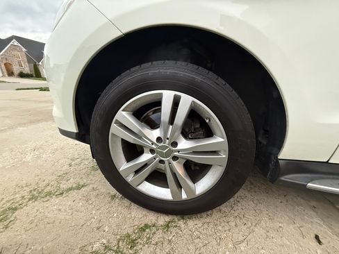 Used 2013 Mercedes-Benz ML 350 2WD image 10