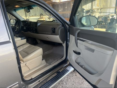 Used 2013 Chevrolet Silverado 1500 LT w/ All-Star Edition image 14