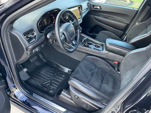 Used 2024 Dodge Durango R/T w/ Tow 'N Go Package image 12