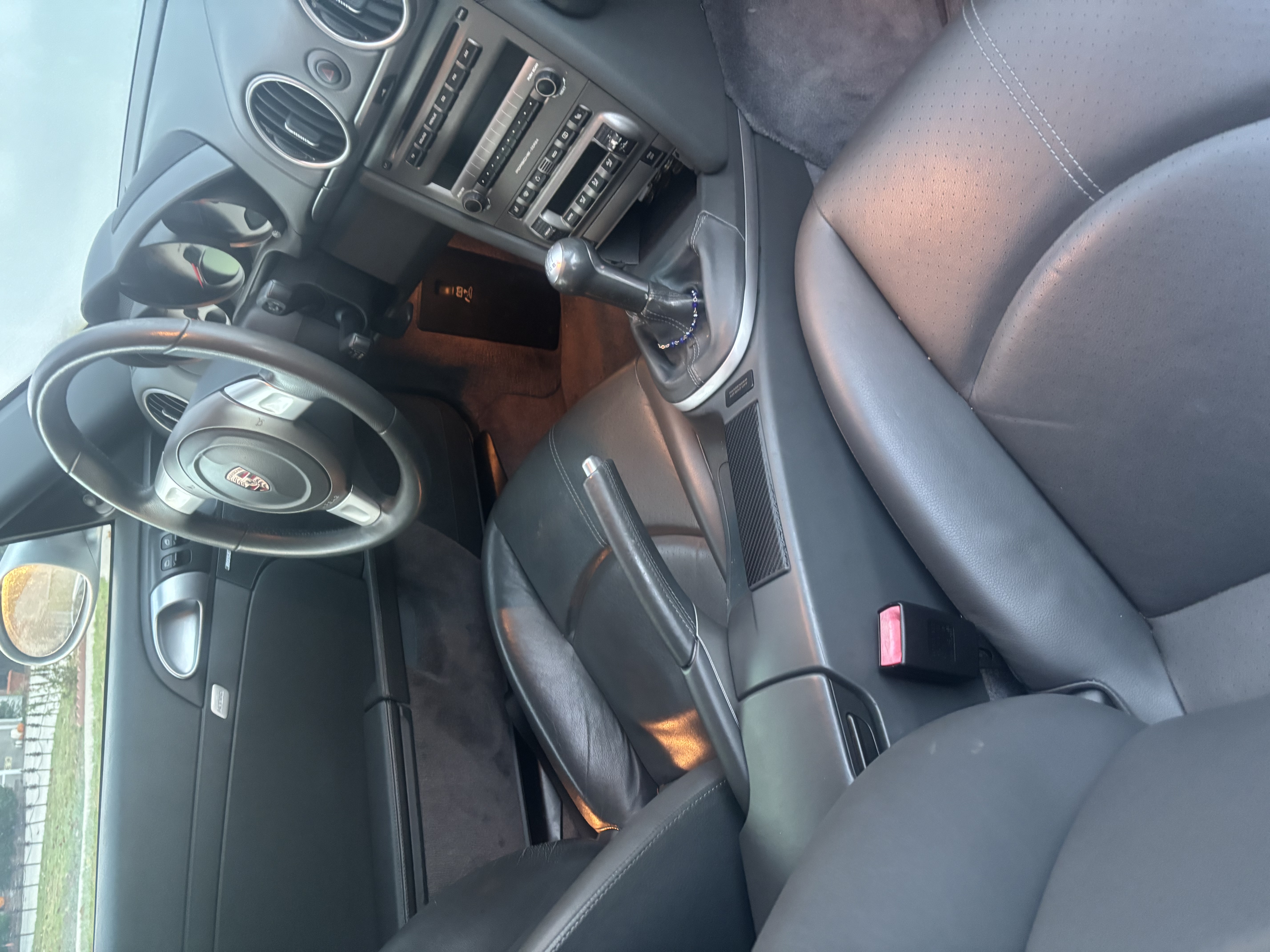 Used 2006 Porsche Cayman S RWD image 19