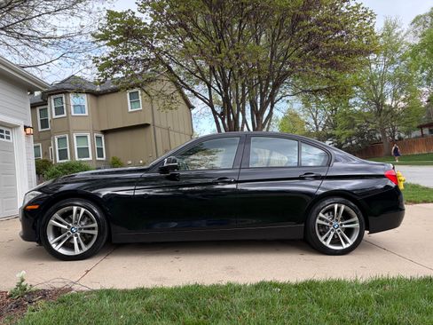 Used 2013 BMW 328i xDrive Sedan image 10