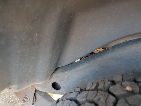 Used 2004 Jeep Wrangler X w/ Wheel Plus Group image 28