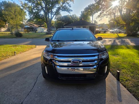 Used 2013 Ford Edge Limited image 4