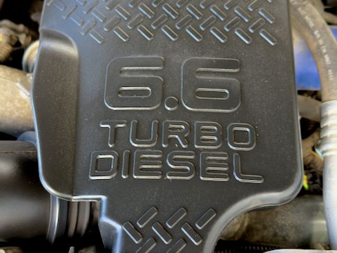 Used 2002 Chevrolet Silverado 2500 LS w/ Off-Road Skid Plate Pkg image 18