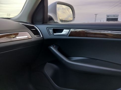 Used 2012 Audi Q5 3.2 Premium Plus image 15