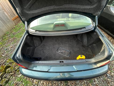 Used 1998 Lexus ES 330 300 Sedan 4D image 16