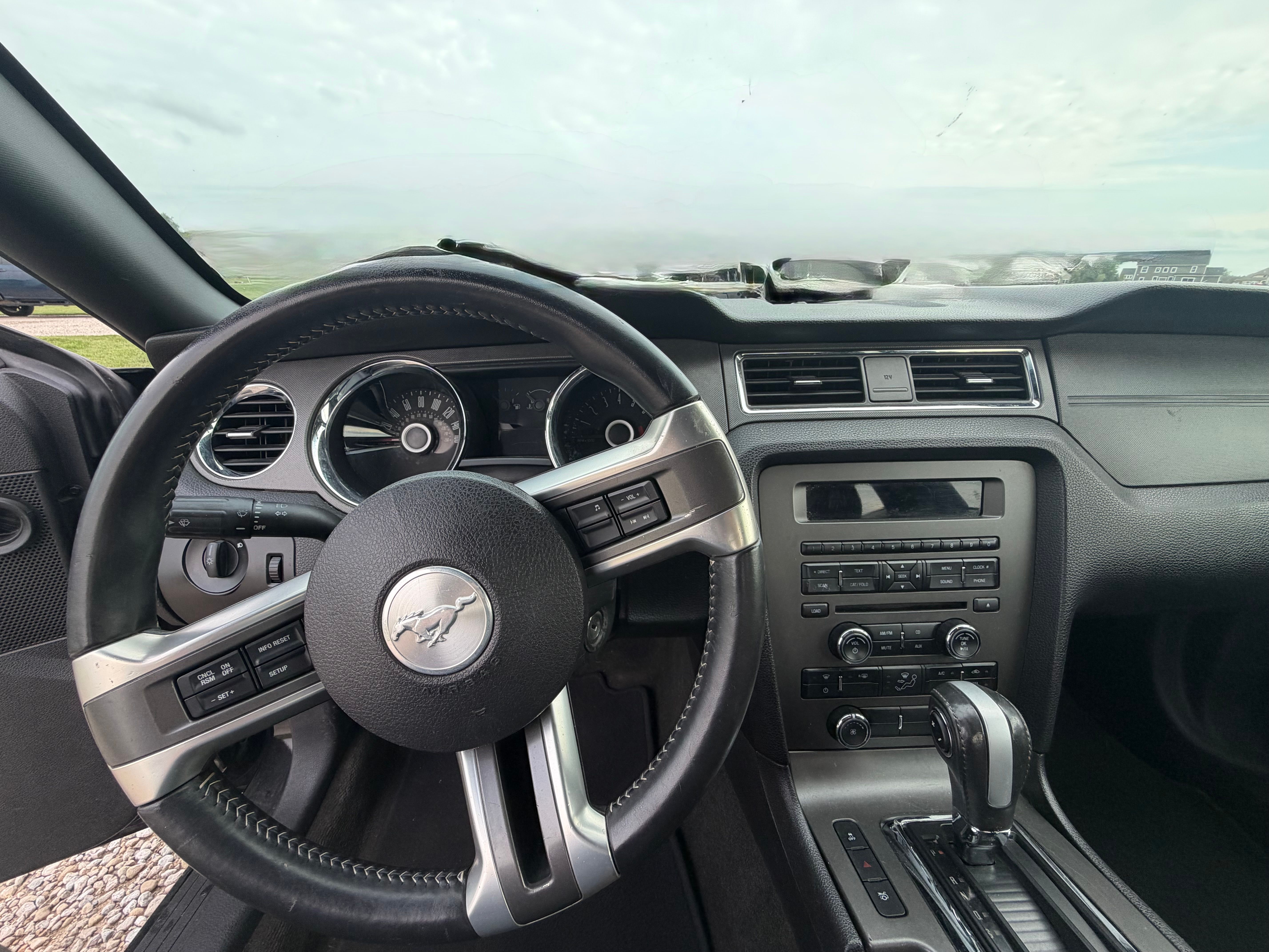 Used 2014 Ford Mustang Coupe RWD image 14