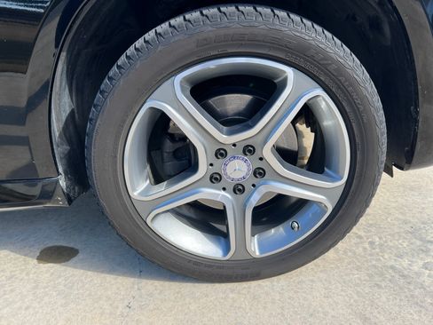 Used 2013 Mercedes-Benz GLK 250 BlueTEC 4MATIC image 14