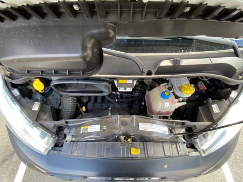 Used 2023 RAM ProMaster 3500 image 21