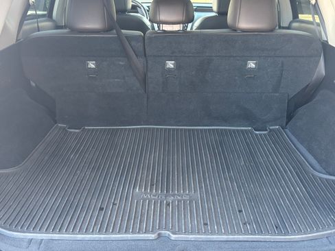 Used 2020 Nissan Murano Platinum w/ Cargo Package FWD image 22