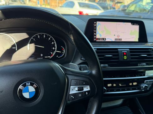 Used 2020 BMW X3 sDrive30i w/ Convenience Package image 13