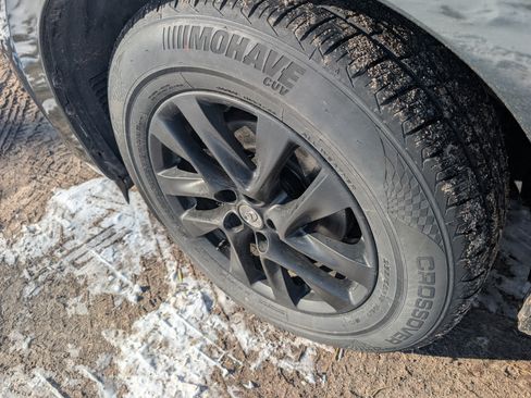 Used 2013 INFINITI JX35 35 Sport Utility 4D w/ Premium Pkg image 14